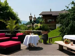 Hotel Rothorn Vintage-Style - Image 5