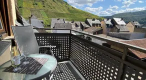 Weingut Gästehaus Karl-Otto Nalbach - Doppelzimmer Dusche/WC/teilweise Balkon - Image 2