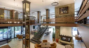 Lion Hotel Borovets - Image 2