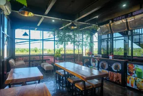 Urbanview keTemon Hotel & Resto YIA by RedDoorz - Image 5