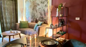 La Cachette Love Room avec balneo privative - Image 3