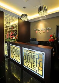 Sea Lion Hotel @ Klang - Image 2