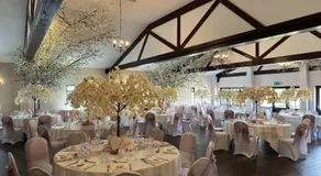 Asquith Hall Hotel & Spa Scarborough - Image 3
