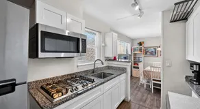 New Carrollton Home Between Baltimore + DC! - Image 3