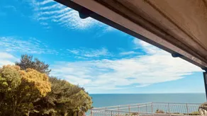 Family Marine Apartment with Sea View - Image 3