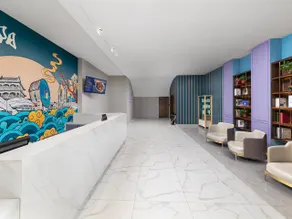 Magnotel Classic Shenyang General Hospital of Northern Theater Command - Image 5