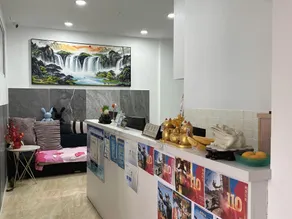 Shenyang Jinshi Business Hotel - Image 3