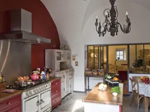 Chateau De Riverie chambres et table d'hôtes - Image 3