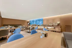 Home Inn Neo Weifang Shengli Street Weizhou Road Weifang Chinese Medicine Hospital - Image 3