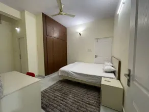 Rajiv Gandhi International Airport Houses - Image 5