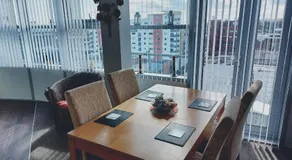 City Centre Penthouse Apartment - Image 3