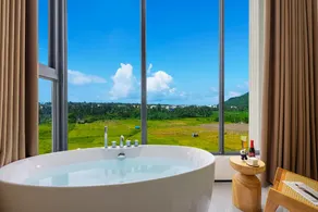 Twin Homestay (Wanning Shimeiwan Tourism Highway) - Image 4