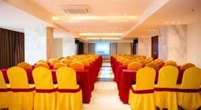 City Comfort Inn Nanning Police Academy Xianhu Food Street - Image 3
