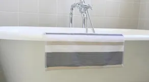 Dans une maison, appartement indépendant et jardin - Image 3