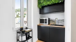 Nice Renting - MAETERLINCK - Idyllic Luxury Retreat in Cap de Nice Sea View - Image 2