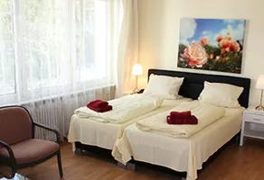Apartment-Hotel-Dahlem - Image 2