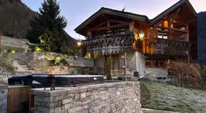 Micro-lodge, Jardin Secret - Image 3