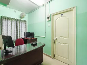Hotel O Royal Residency - Image 4