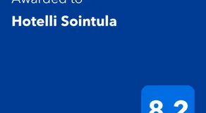 Hotelli Sointula - Image 4