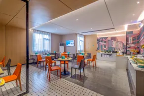 City Comfort Inn Haikou Lingshan Meilan Airport - Image 4