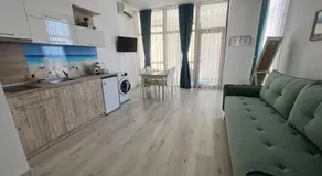 SEA Apartment Maria Balchik - Image 3