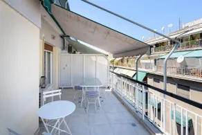 Cosy 2BR flat near Ampelokipoi station & hospitals - Image 4