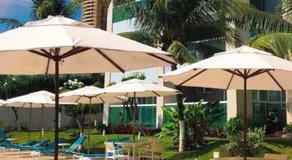 FLAT PONTA NEGRA BEACH-Natal - Image 4