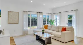 Stunning Tropical Pool House Delray Near The Ocean - Image 2
