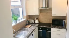 Belfast townhouse in prime location in Belfast City - Image 5