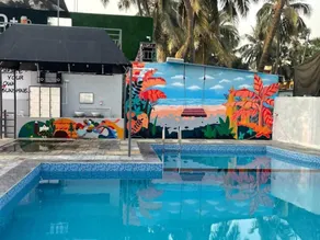 Sunshine Beach Resort Nalasopara Maharashtra - Image 5