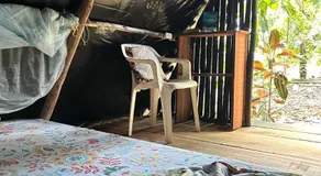Posada El Silbo Apacible Cabaña, Glamping y Camping - Image 2