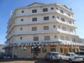 Sixty Two Paradise Hotel - Image 4