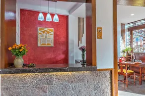Lijiang Orchid Land Boutique Resort - Image 3