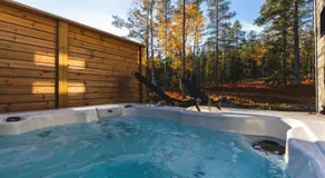 Levi Sky Igloo with private sauna and hot tub - Image 3