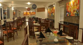 Amaara Sky Hotel Kandy - Image 3
