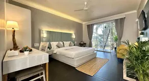The Rooms Available close to Morjim Beach - Image 2