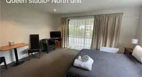 Arthur's Pass Motel & Lodge - Image 2