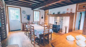 Fermette les Ormes, 8 personnes, Merlimont village - Image 3