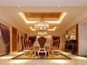 Howard Johnson Park Plaza Hotel (Jingshan Railway Station Inn) - Image 5