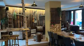 Hôtel Restaurant Valneige - Image 3