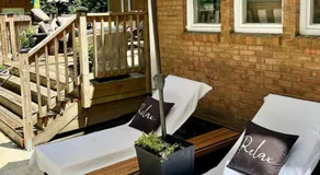 Camellias Haven Cozy New Reno 2Bed Apt with Pool, 40 Min to ATL - Image 5