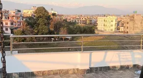 Le Petit Paradis Nepal Terrace & Mountain View - Image 3