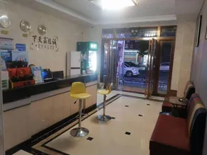 Qiangge Lvzu (Lingshui Huifeng Square Branch) - Image 3