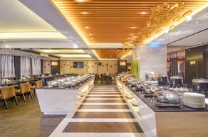 Xiangtan Mingyi Hotel (Bantang City Railway Station Store) - Image 3