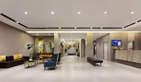 Home Inn Chengdu Chunxi Road Hongxingqiao Metro Station - Image 2