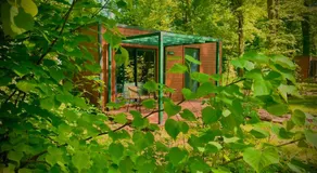 Hotel Les Lodges de Vaugrigneuse - Image 4
