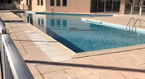Superbe appartement T1 duplex,vue mer - Image 3