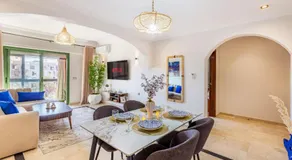 Majorelle Apartment - Terrace Stunning Garden View - Image 3