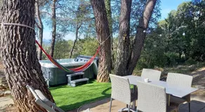 GITE AVEC SPA JACUZZI au cœur de Provence Côte d'Azur - Image 5