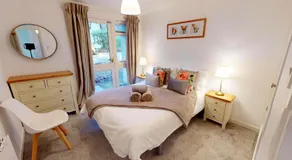 St Ives Bluebell Cottage - Image 2